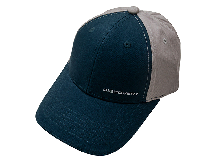 Discovery Cap