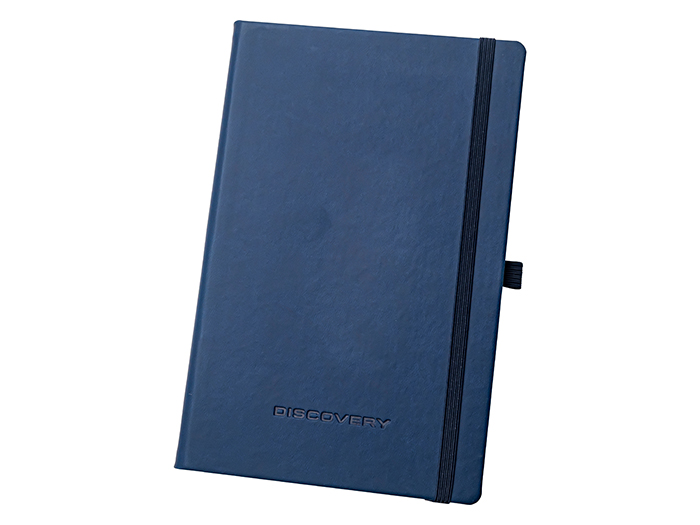 Discovery Notebook