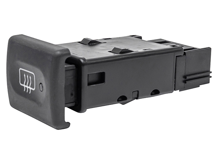 Switch - Heated Rear Window