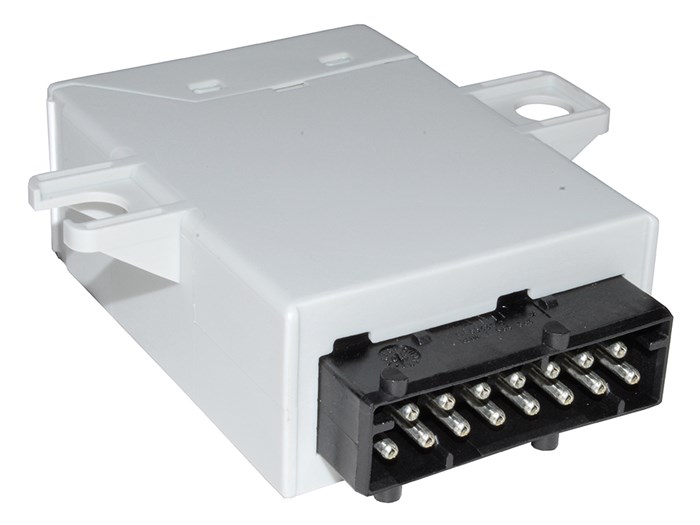 Towing Electrics Control Unit Module