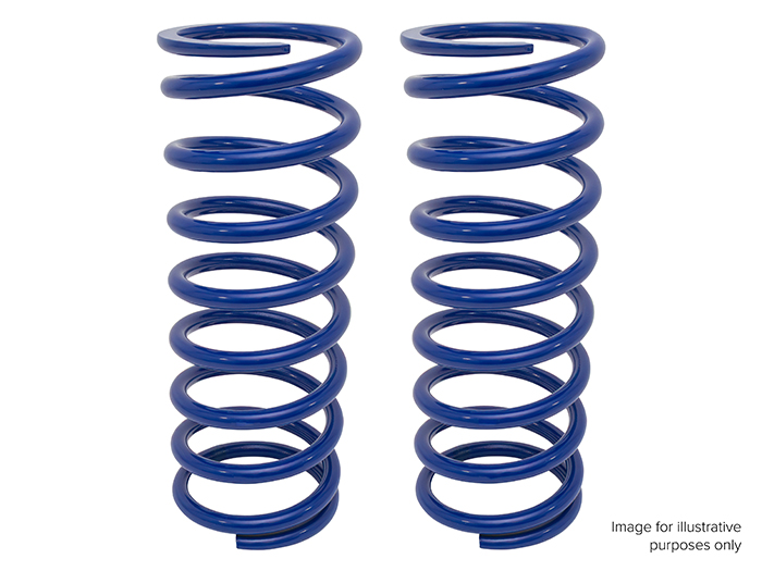 Bearmach Road Coil Springs