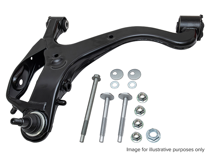 Front Suspension Arm - Lower