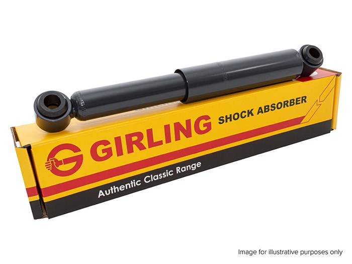 Steering Damper