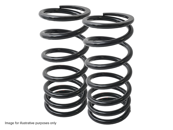Air Spring Conversion Kit Replacement Springs For DA4136