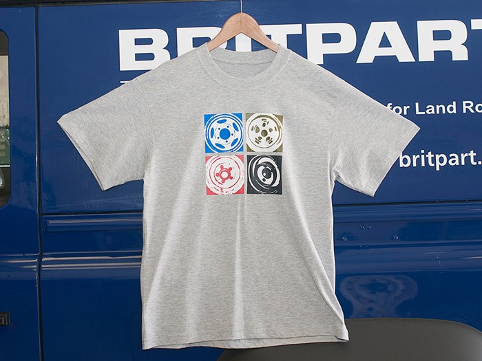 T-Shirt
