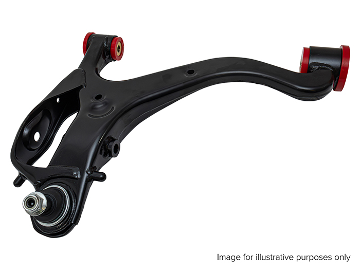 Front Suspension Arm - Lower
