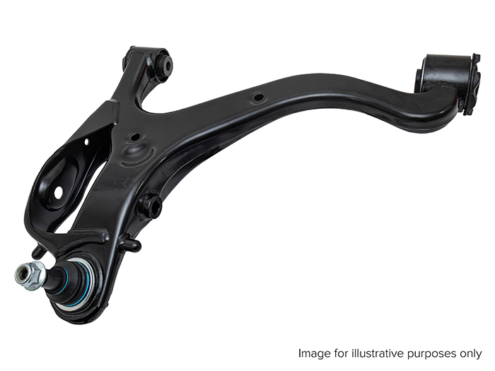 Rear Suspension Arm - Upper