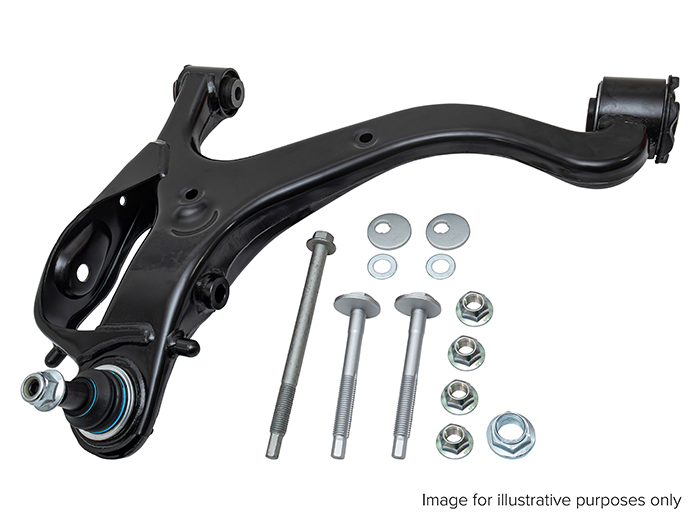 Front Suspension Arm - Upper